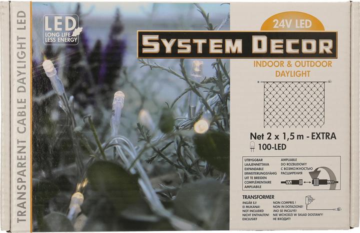 Produktbild Star Trading Lichternetz Erweiterungssystem (2 m)