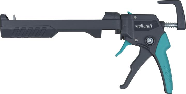 Immagine prodotto wolfcraft wolfcraft 1 Kartuschenpresse MG 550