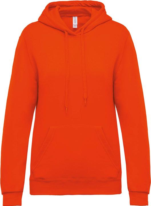 Produktbild Kariban Hoodie Damen (XL)