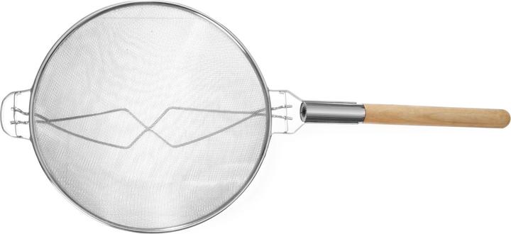 Produktbild Hendi Grossküchensieb Doppelte Maschung Verzinnt (35.50 cm)