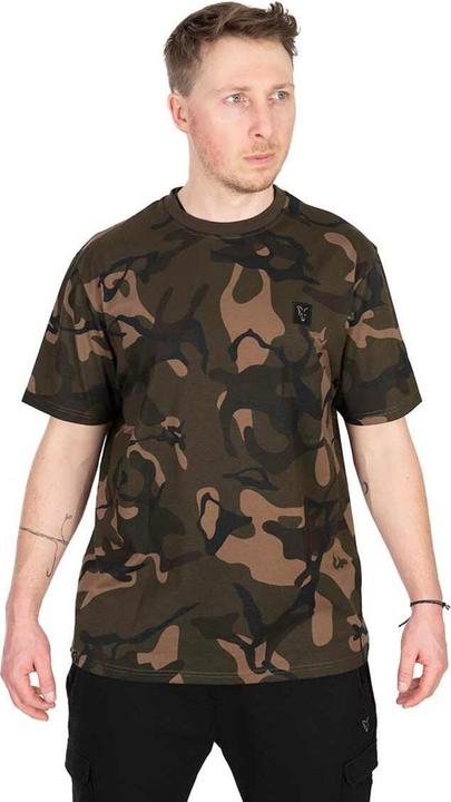 Produktbild Fox T-Shirt (XL)