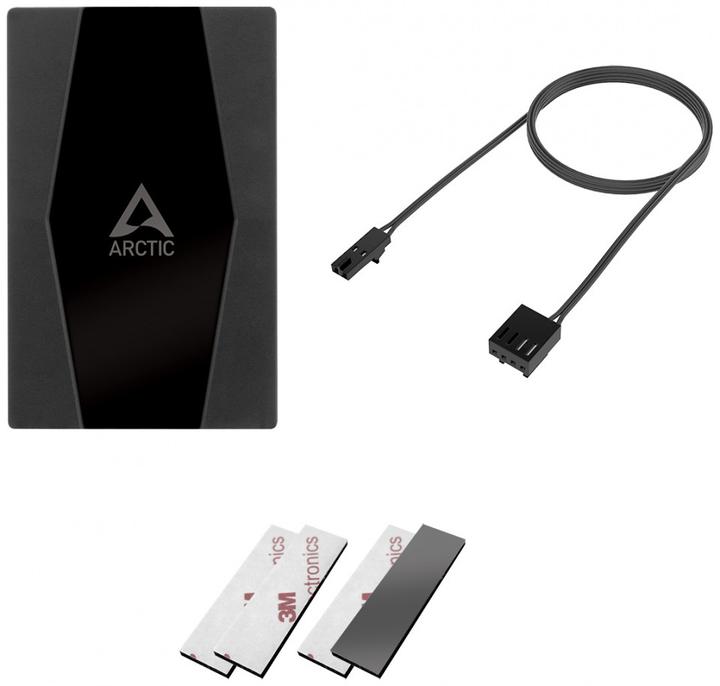 Produktbild Arctic Case Fan Hub