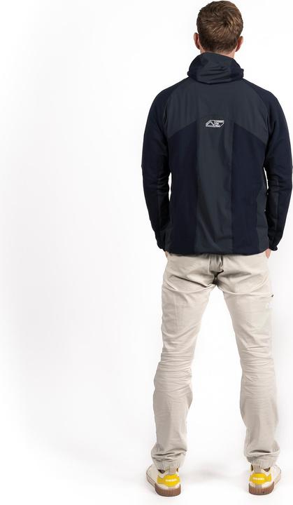 Produktbild Looking for Wild Kyzyl Asker Hoodie (M)