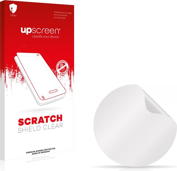 Produktbild upscreen Scratch Shield Displayschutz