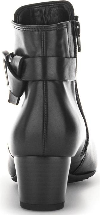 Produktbild Gabor Hittcher Damen Stiefeletten schwarz (39)