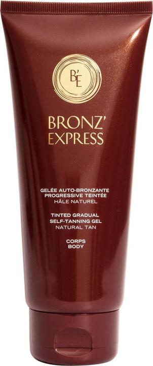 Immagine prodotto Académie Gel autoabbronzante graduale colorato (Asciugamano autoabbronzante, 200 ml)