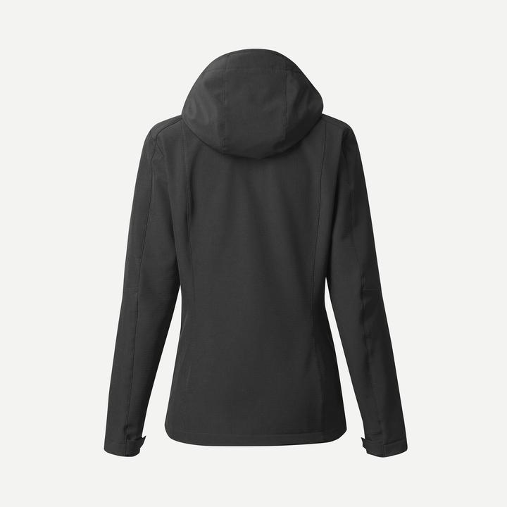 Produktbild Forclaz Softshelljacke Damen winddicht warm - MT500 (XXL)