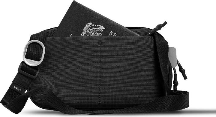 Produktbild Orbitkey Umhängetasche Urban Sling Mini schwarz