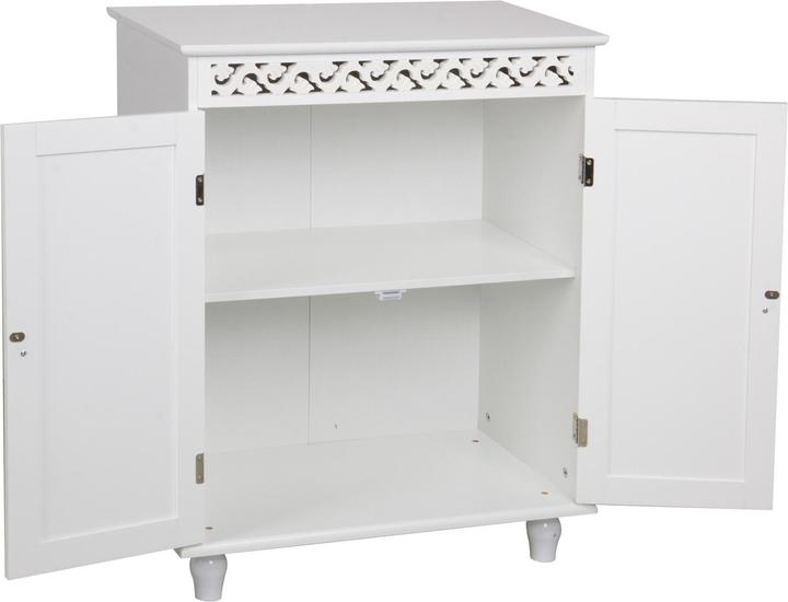 Actual product image HTI-Line Cupboard