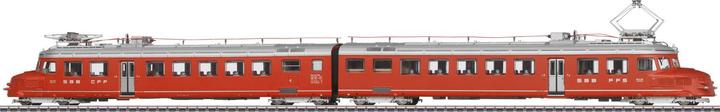 Image du produit Märklin Automotrice double RAe 4/8 (Piste H0)