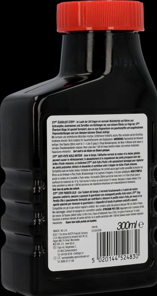 Image du produit STP Arrêt des pertes de pétrole (0.30 l)