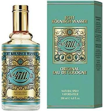 Image du produit Tabac 4711 Original (Eau de cologne, 200 ml)