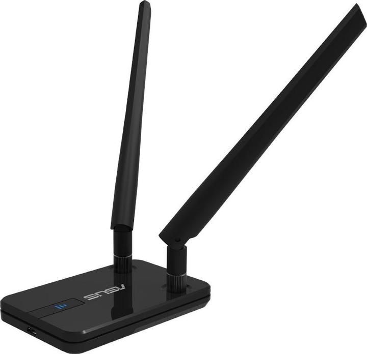 ASUS Kupplung (USB 2.0)