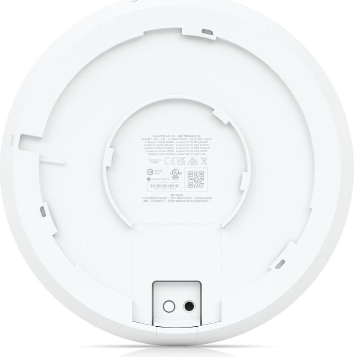 Immagine prodotto Ubiquiti UniFi UAP XG (3466 Mbit/s)