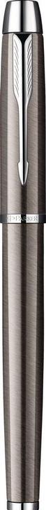 Produktbild Parker Pen IM Dark Espresso C.C. (Silber, Gun Metal, 1 x)