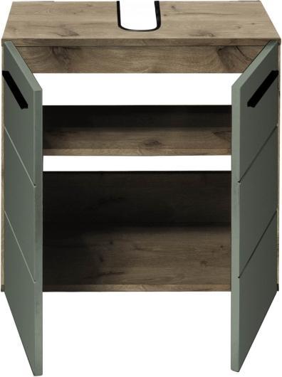 Immagine prodotto Bega BBK Vista (60 x 31 x 62 cm)