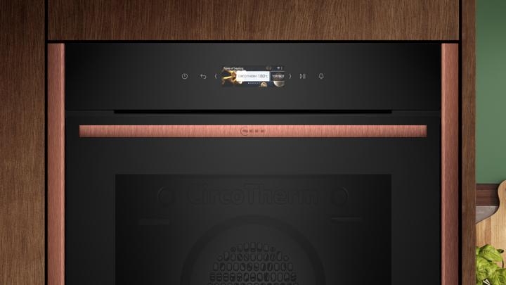 Produktbild Neff N 70, B54CR71N0