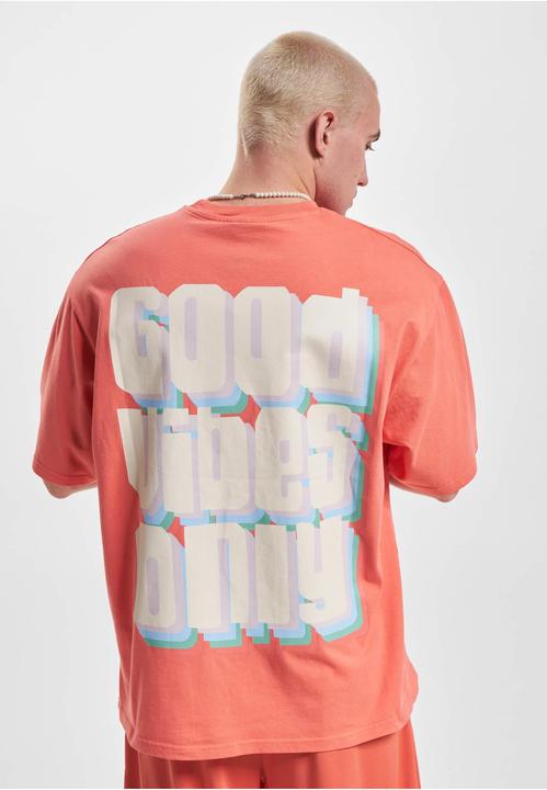 Produktbild Sony 2Y Good Vibes Only Oversize Tee - 119069 (XS)