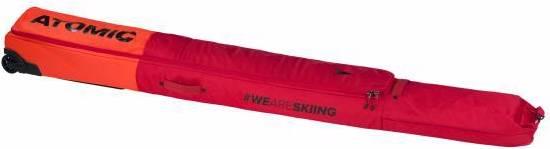 Atomic Skisack RS Double Ski Wheelie