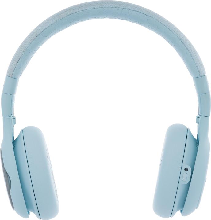 Produktbild StoryPhones Wireless Kopfhörer (Deutsch, Französisch, Italienisch, Englisch, Spanisch)