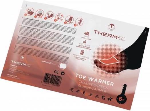Produktbild Therm-ic Toe Warmers