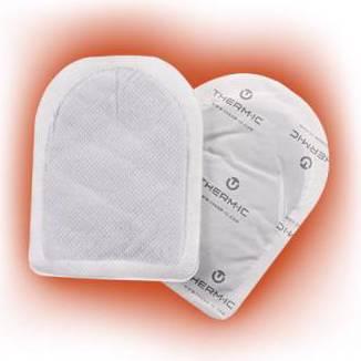 Produktbild Therm-ic Toe Warmers