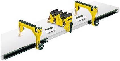 Produktbild Toko Ski Vise Double Ski Fixation Device (Ski Halterung)