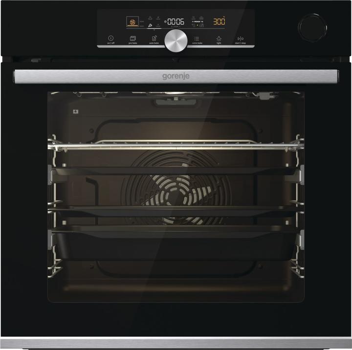 Produktbild Gorenje BPSAX6747A08BG