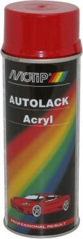Actual product image Motip Pro Ferrari (41750) (0.40 l)