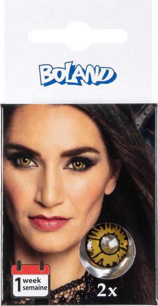 Actual product image Magni Contact lenses 1 week Twilight (Twilight)