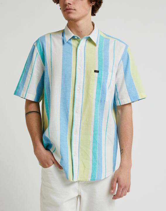 Immagine prodotto Lee Camicia con taschino (M)