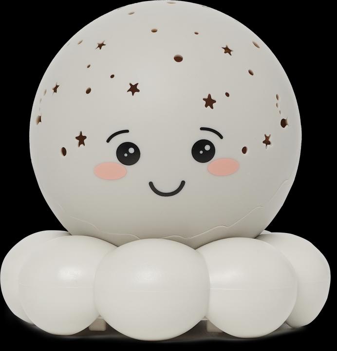 Immagine prodotto Cloud B - Twinkles To Go Octo - Grey