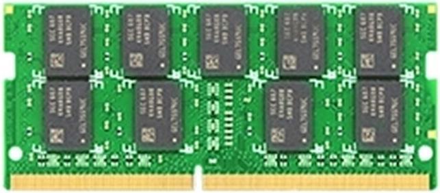 Produktbild Synology D4ECSO-2666-16G (1 x 16GB, 2666 MHz, DDR4-RAM, SO-DIMM)