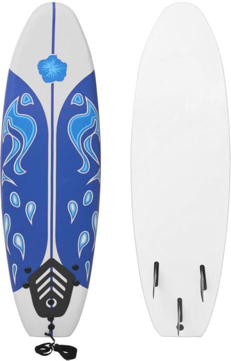 Actual product image VidaXL Fredrick