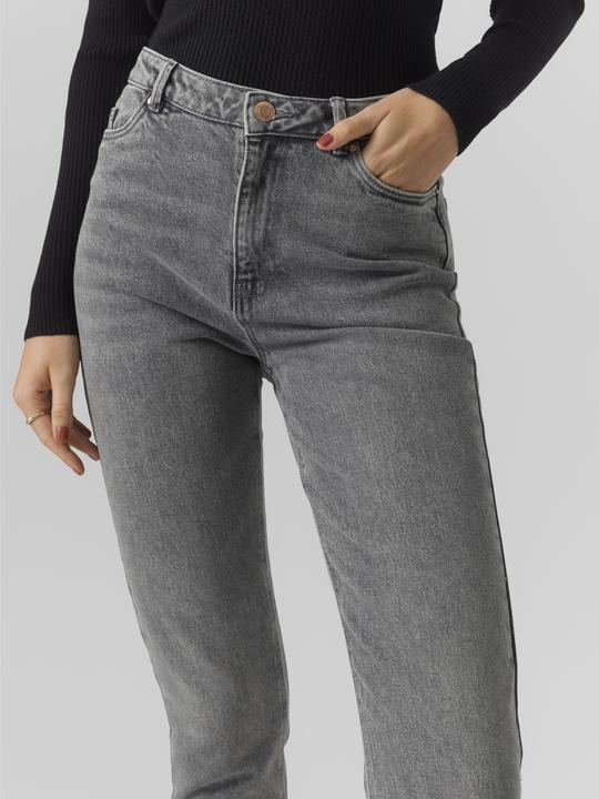 Actual product image Vero Moda VMLINDA High Waist High Waist Jeans Mom Jeans (25)