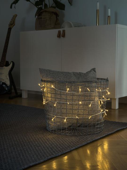 Image du produit Konstsmide Micro-chaîne lumineuse (4.33 m)