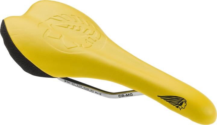 Jaune