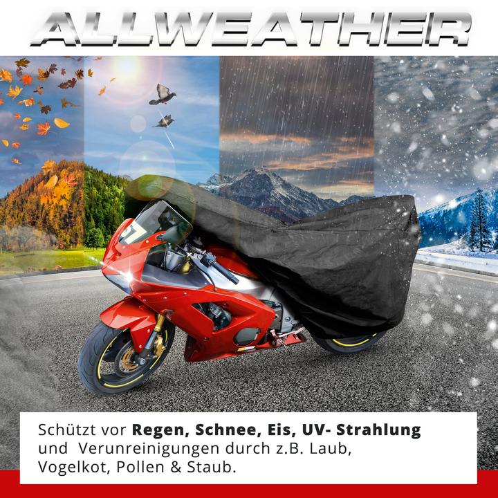 Image du produit Walser Garage moto