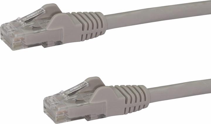 Image du produit StarTech Câble de réseau (UTP, CAT6, 3 m)