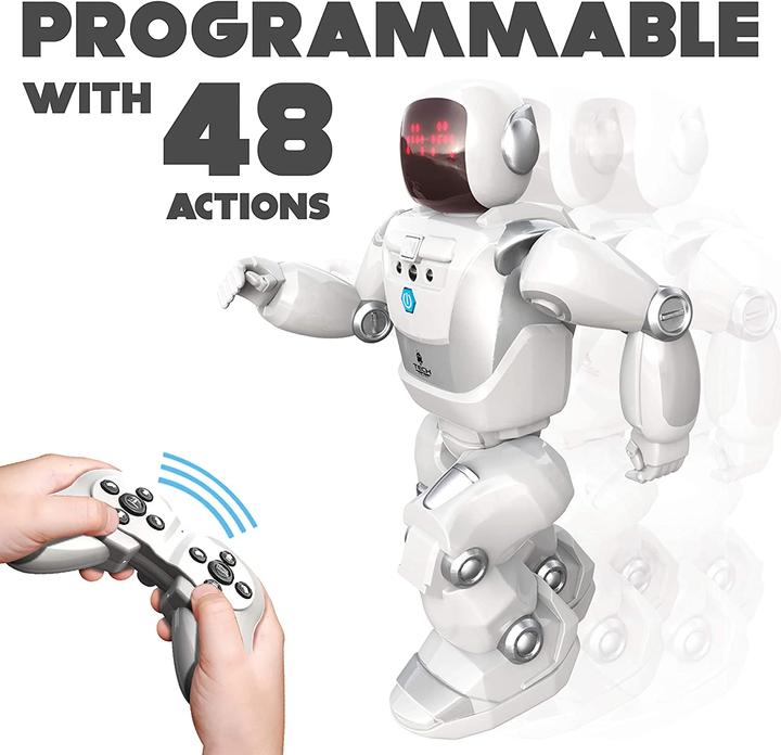 Produktbild Silverlit Programmiere einen Bot X