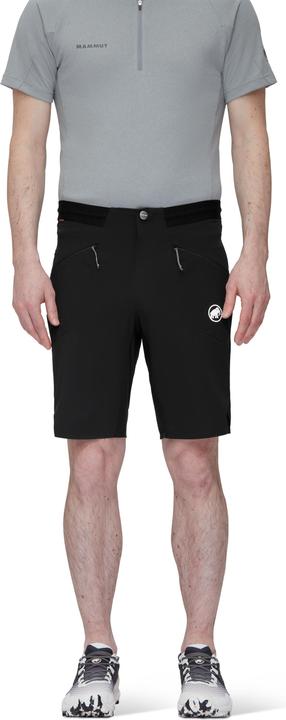 Actual product image Mammut Aenergy Light SO Shorts Men (54)