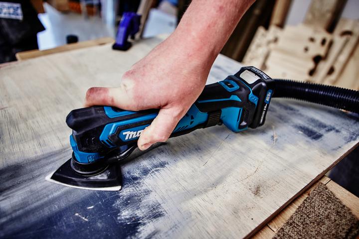 Produktbild Makita Akku-Multifunktionswerkzeug