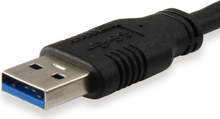 Produktbild equip USB A – USB A (3 m, USB 3.2 Gen 1)
