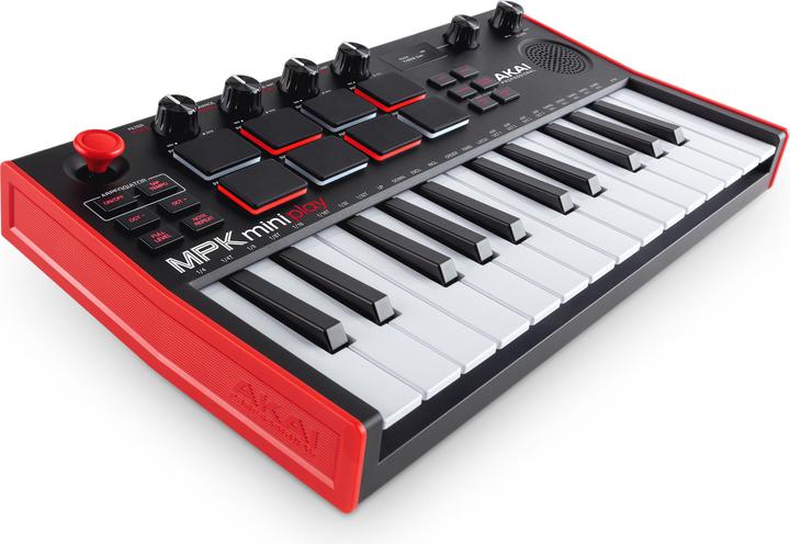 Produktbild Akai Professional MPK Mini Play MK3 (Keyboard)