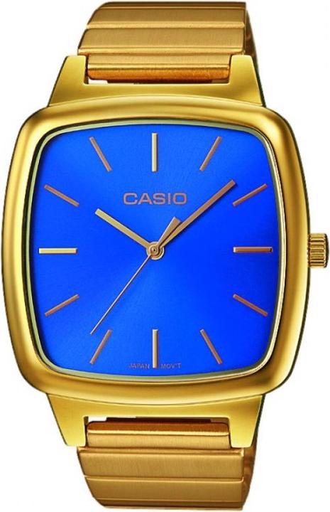 Casio Vintage Ltp-E117g-2aef (Analogue wristwatch, 36 mm)