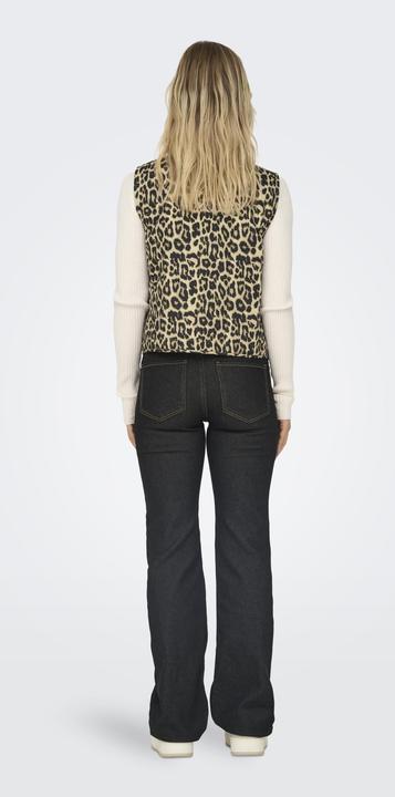 Immagine prodotto Only Gilet con cappuccio Gilet da trench (S)