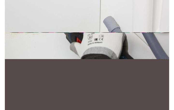 Produktbild Bosch Zubehör Aiz 32 Ec Hcs