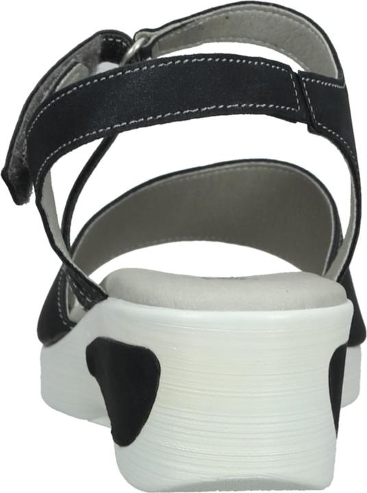 Actual product image Arcopedico Super lightweight wedge sandal from. Perfect for numerous leisure looks. An attractive (40)
