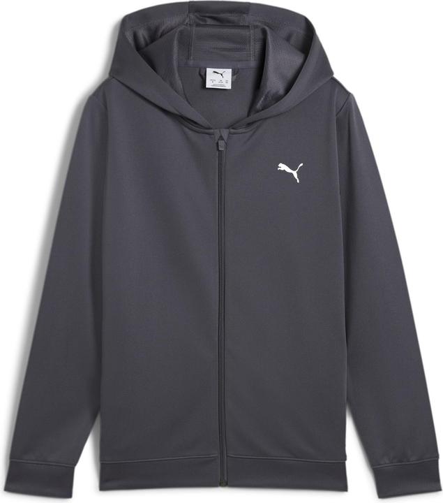 Produktbild Puma TAD ESS Full Zip Jacket B (164)