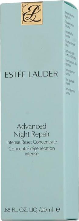 Immagine prodotto Estée Lauder Siero concentrato di riparazione notturna avanzato (20 ml)